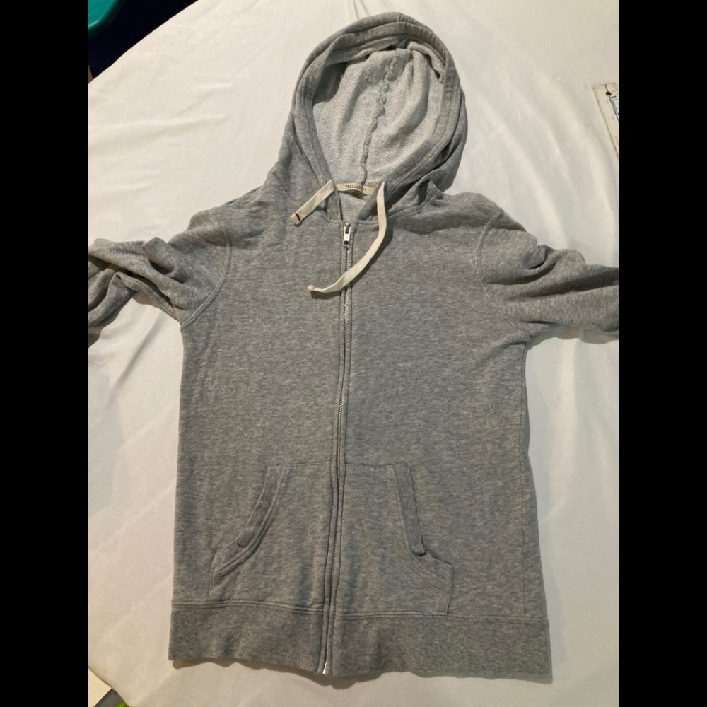 Abbot Main hoodie